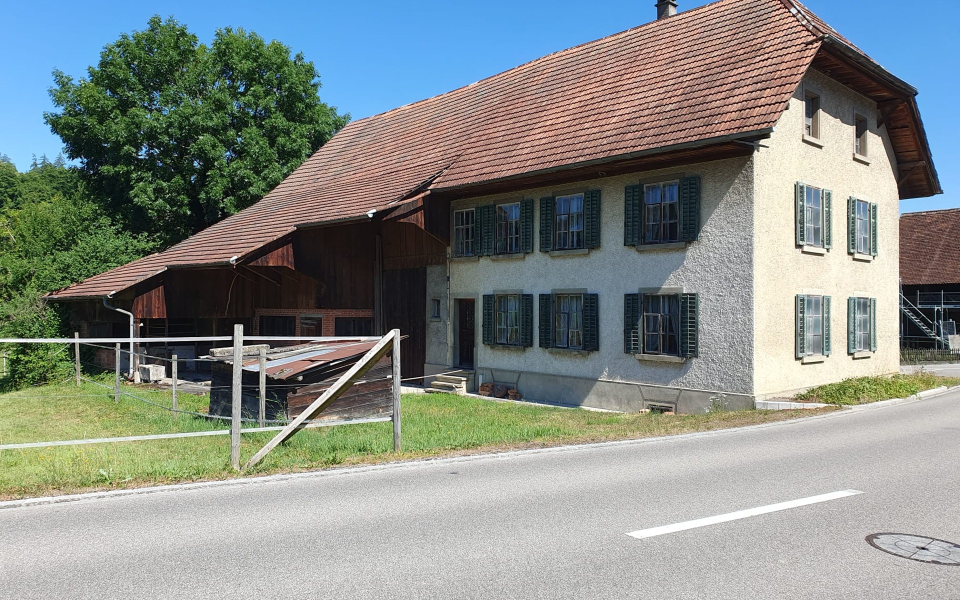 Aussenansicht
